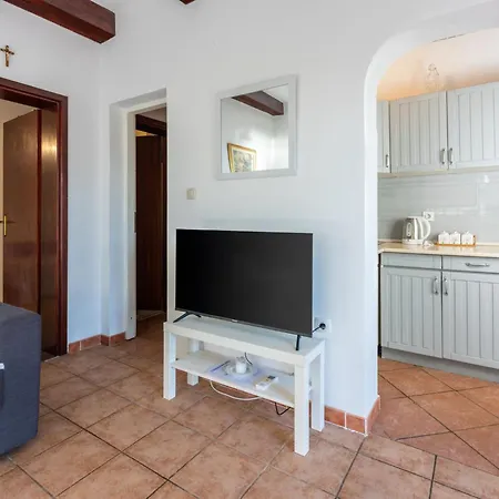 Apartman Zoricic 1 - Hr-11028-01 By Interhome Novi Vinodolski