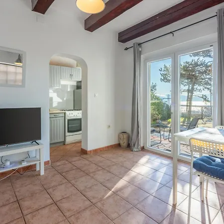Apartman Zoricic 1 - Hr-11028-01 By Interhome