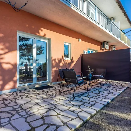 Apartman Zoricic 1 - Hr-11028-01 By Interhome Novi Vinodolski